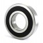 6312.EE [SNR] Deep groove sealed ball bearing