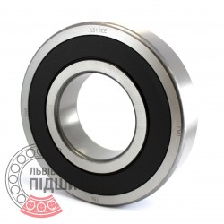 6313EE [SNR] Deep groove ball bearing