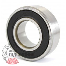 62205EE [SNR] Deep groove ball bearing