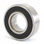 62205.EE [SNR] Deep groove sealed ball bearing