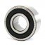 3203-2RS | 5203EEG15 [SNR] Double row angular contact ball bearing