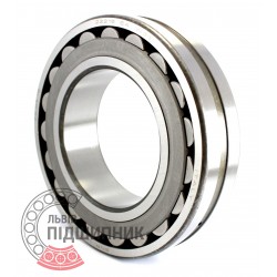 22216 EAW33 [SNR] Spherical roller bearing