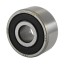 62200.EE [SNR] Deep groove sealed ball bearing