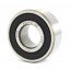 62202.EE [SNR] Deep groove sealed ball bearing