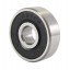 627 2RS | 627.EE [SNR] Miniature deep groove ball bearing