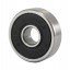 625 2RS | 625.EE [SNR] Miniature deep groove ball bearing