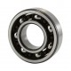 AB12383 [SNR] Deep groove ball bearing for Peugeot