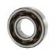 AB12383 [SNR] Deep groove ball bearing for Peugeot