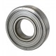 6307ZZ [SNR] Deep groove ball bearing