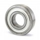 6306ZZ [SNR] Deep groove ball bearing