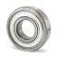 6306.ZZ [SNR] Deep groove sealed ball bearing