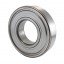 6312.ZZ [SNR] Deep groove sealed ball bearing