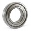 6210.ZZ [SNR] Deep groove sealed ball bearing