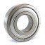 6309.ZZ [SNR] Deep groove sealed ball bearing