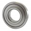 6313.ZZ [SNR] Deep groove sealed ball bearing