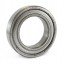 6009.ZZ [SNR] Deep groove sealed ball bearing