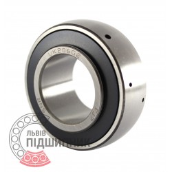 UK206.G2 [SNR] Insert ball bearing