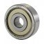 6300.ZZ [SNR] Deep groove sealed ball bearing