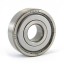 6302.ZZ [SNR] Deep groove sealed ball bearing