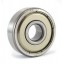 6301.ZZ [SNR] Deep groove sealed ball bearing