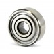 624ZZ [SNR] Deep groove ball bearing