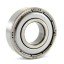 6001.ZZ [SNR] Deep groove sealed ball bearing