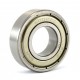 6002ZZ [SNR] Deep groove ball bearing