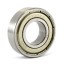 6002.ZZ [SNR] Deep groove sealed ball bearing