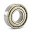 6002.ZZ [SNR] Deep groove sealed ball bearing