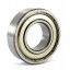 6003.ZZ [SNR] Deep groove sealed ball bearing