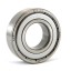 6004.ZZ [SNR] Deep groove sealed ball bearing