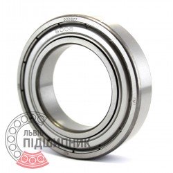 6008ZZ [SNR] Deep groove ball bearing