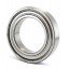 6010.ZZ [SNR] Deep groove sealed ball bearing