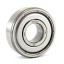 6201.ZZ [SNR] Deep groove sealed ball bearing