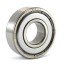 6202.ZZ [SNR] Deep groove sealed ball bearing