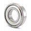 6206.ZZ [SNR] Deep groove sealed ball bearing