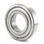 6207.ZZ [SNR] Deep groove sealed ball bearing