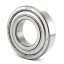 6207.ZZ [SNR] Deep groove sealed ball bearing