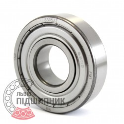 6305ZZ [SNR] Deep groove ball bearing
