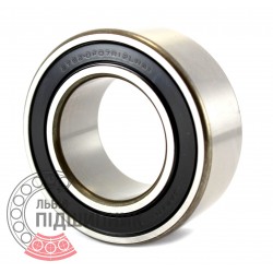 ACB35006224 [NTN] Angular contact ball bearing