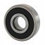 6302.EE [SNR] Deep groove sealed ball bearing