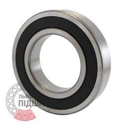 6212EE [SNR] Deep groove ball bearing