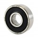 607-2RSH [SKF] Deep groove ball bearing