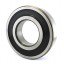 6314-2RS1 [SKF] Deep groove sealed ball bearing