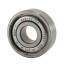 608-2Z/C3 [SKF], аналог 70-80018 - Миниатюрный закрытый шариковый подшипник