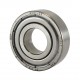 6001-2Z [SKF] Deep groove ball bearing
