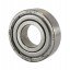 6001-2Z [SKF] Deep groove sealed ball bearing