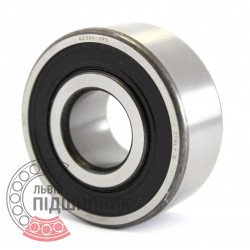 62304 2RS [SKF] Deep groove ball bearing