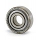 607-2Z [SKF] Deep groove ball bearing