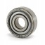 607-2Z [SKF] Miniature deep groove ball bearing